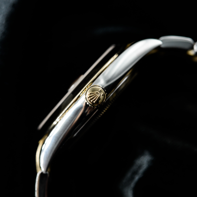Швейцарские часы Rolex Datejust 41 mm