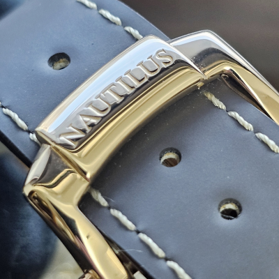 Швейцарские часы Patek Philippe Nautilus 5712