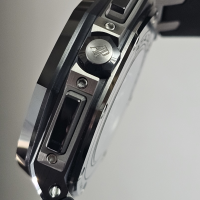 Швейцарские часы Audemars Piguet Royal Oak Offshore Chronograph