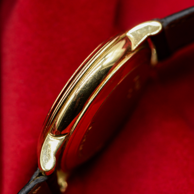 Швейцарские часы Omega De Ville