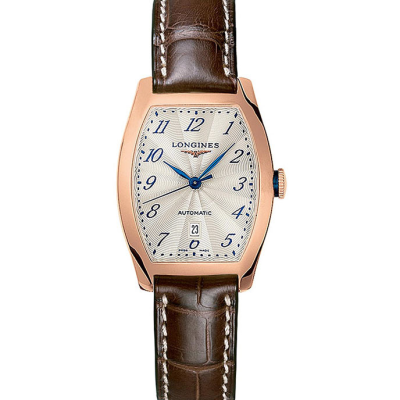 Швейцарские часы Longines Evidenza