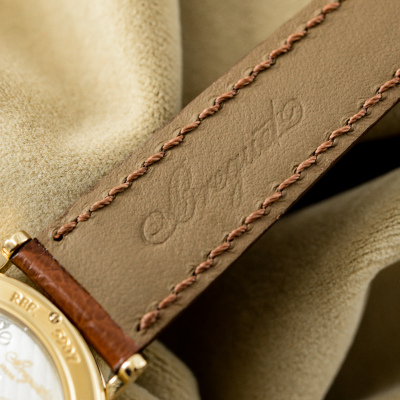 Швейцарские часы Breguet Classique