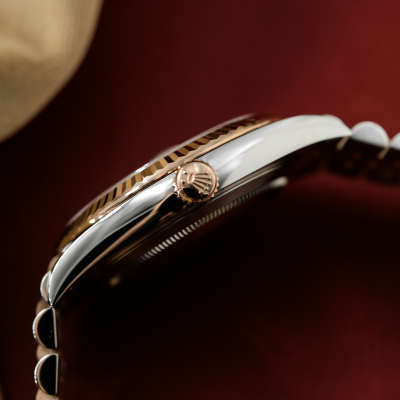Швейцарские часы Rolex Datejust 41