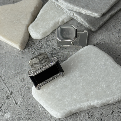 Запонки Patek Philippe Patek Pilippe ЗАПОНКИ CUFF LINKS GONDOLO