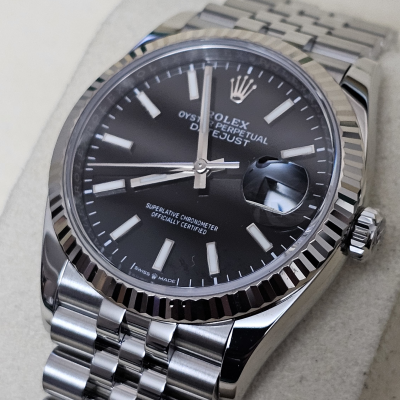 Швейцарские часы Rolex Datejust 36 mm