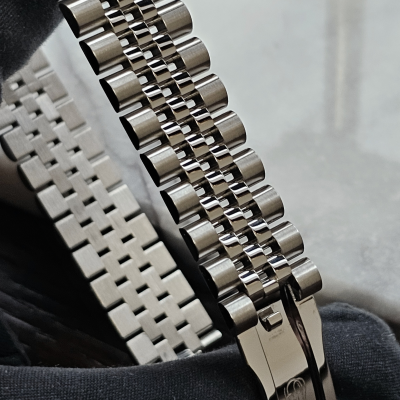 Швейцарские часы Rolex Datejust 31 mm
