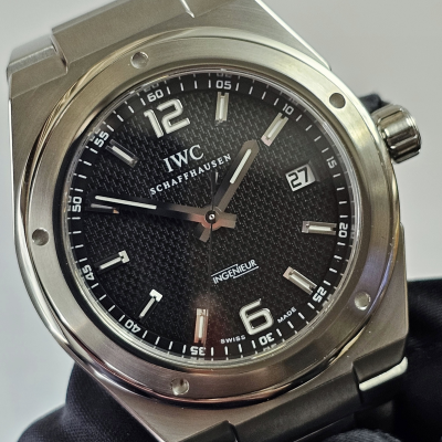 Швейцарские часы IWC Ingenieur Automatic