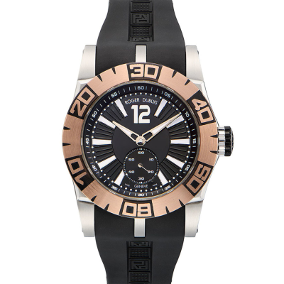 Швейцарские часы Roger Dubuis Easy Diver