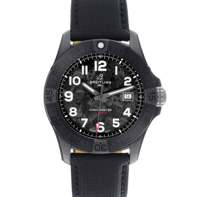 Швейцарские часы Breitling Avenger Automatic 42 Night Mission