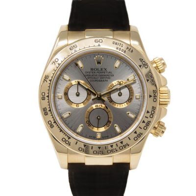 Швейцарские часы Rolex Cosmograph Daytona