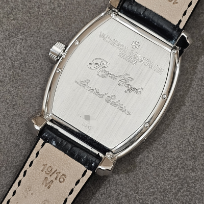Швейцарские часы Vacheron Constantin Royal Eagle Day & Date-Limited Edition