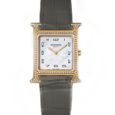 Швейцарские часы Hermes Heure H