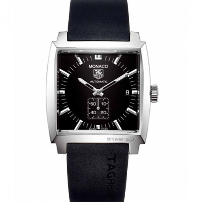 Швейцарские часы Tag Heuer Monaco