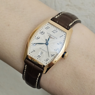 Швейцарские часы Longines Evidenza