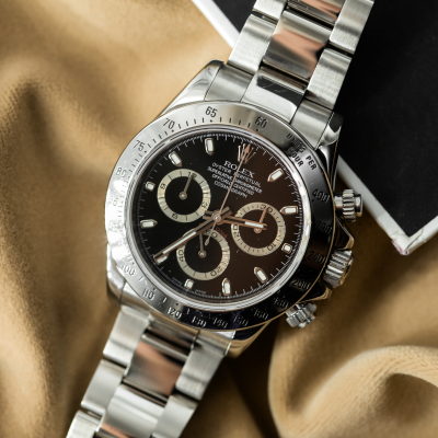 Швейцарские часы Rolex  Daytona Cosmograph