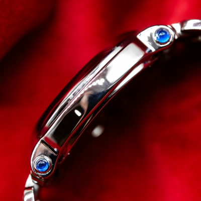 Швейцарские часы Chopard Happy Sport