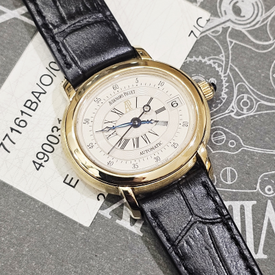Швейцарские часы Audemars Piguet Millenary