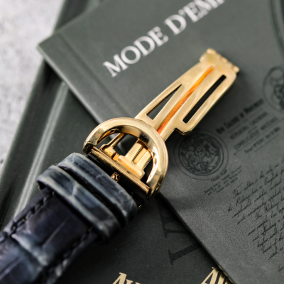 Швейцарские часы Audemars Piguet Power Reserve