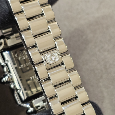 Швейцарские часы Chopard Happy Sport