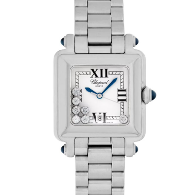 Швейцарские часы Chopard Happy Sport