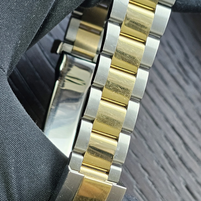 Швейцарские часы Rolex Submariner Date 41 mm