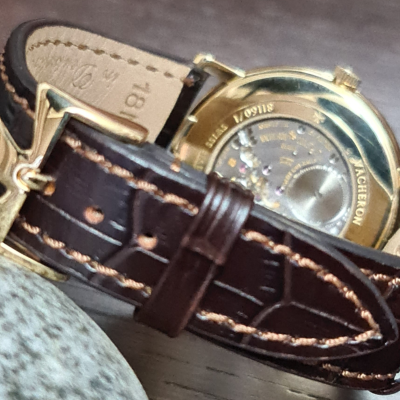 Швейцарские часы Vacheron Constantin Patrimony Classique Small Seconds