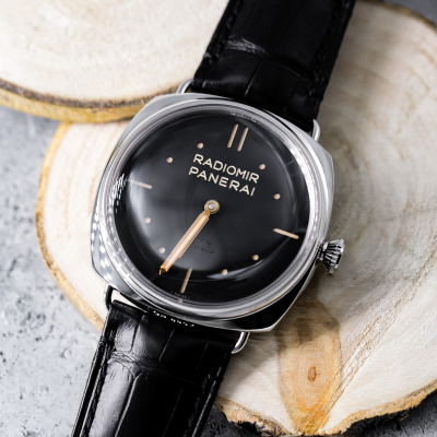 Швейцарские часы Panerai Radiomir S.L.C.