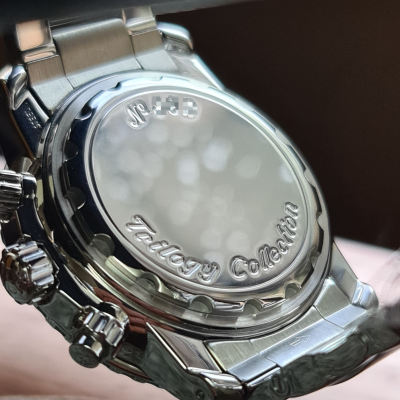 Швейцарские часы Blancpain Diver Flyback Chronograph