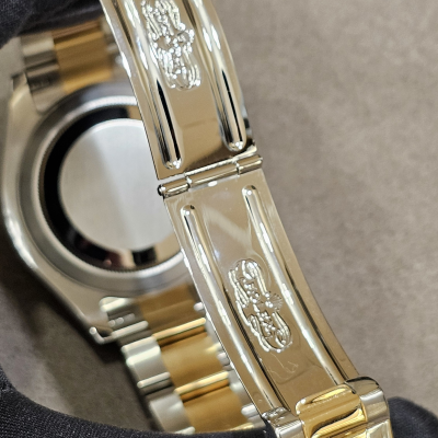 Швейцарские часы Rolex Yacht-Master