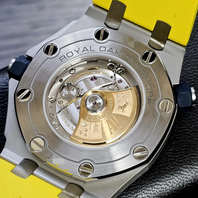 Швейцарские часы Audemars Piguet Royal Oak Offshore Diver
