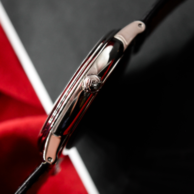 Швейцарские часы Blancpain Villeret Ultra Slim Power Reserve