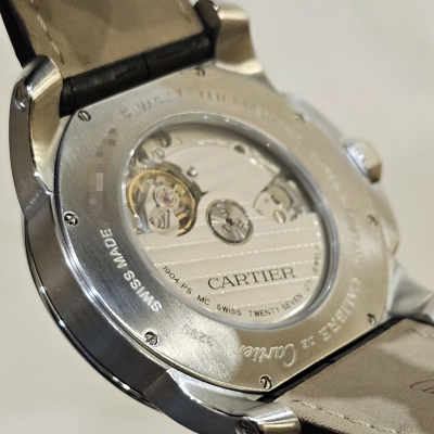 Швейцарские часы Cartier CALIBRE DE CARTIER