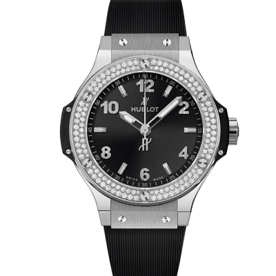 Швейцарские часы Hublot Big Bang 38 mm