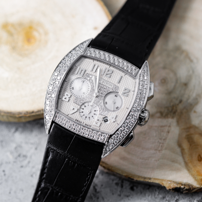 Швейцарские часы Boucheron Mec