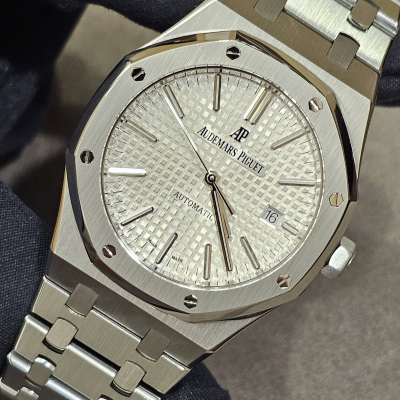 Швейцарские часы Audemars Piguet Royal Oak