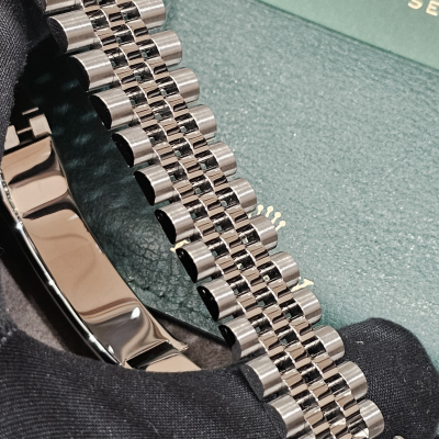 Швейцарские часы Rolex Datejust 36 mm