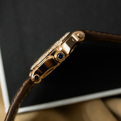 Швейцарские часы Chopard Happy Sport