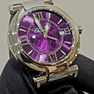 Швейцарские часы Chopard  Imperiale