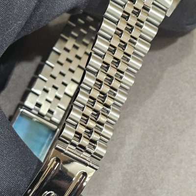 Швейцарские часы Rolex Datejust Turn-O-Graph