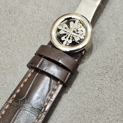 Швейцарские часы Patek Philippe Complications