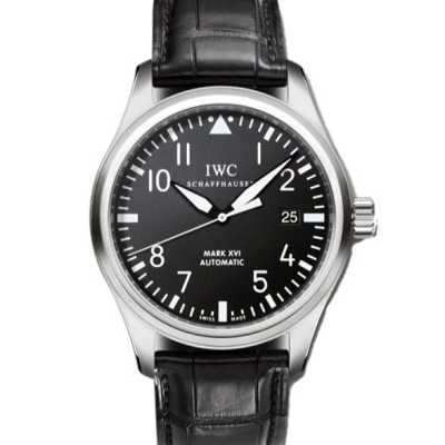 Швейцарские часы IWC Pilot Mark XVI