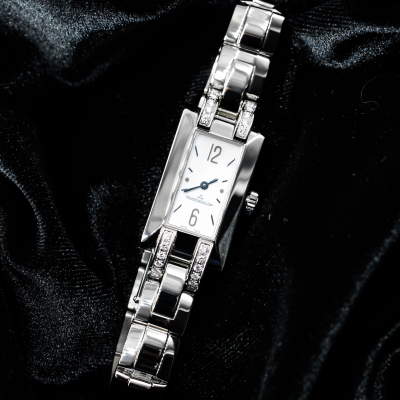 Швейцарские часы Jaeger-LeCoultre Ideale