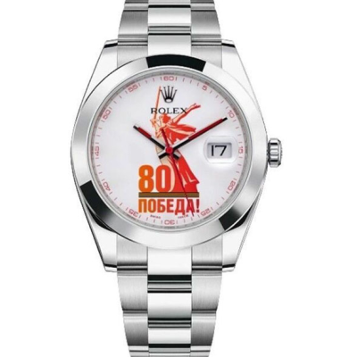 Швейцарские часы Rolex Victory