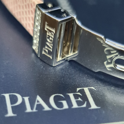 Швейцарские часы Piaget Limelight Tonneau