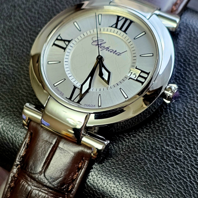 Швейцарские часы Chopard Imperiale 36 mm