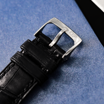Швейцарские часы Girard-Perregaux Vintage 1999