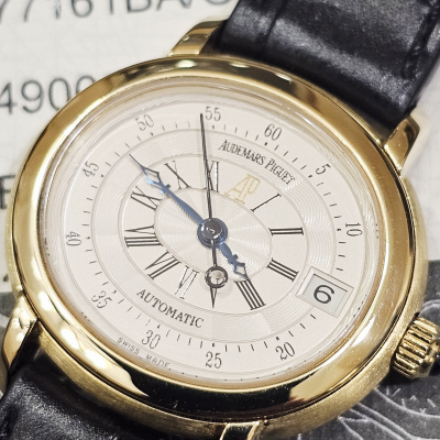Швейцарские часы Audemars Piguet Millenary