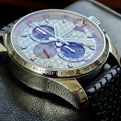 Швейцарские часы Chopard Mille Miglia GT XL