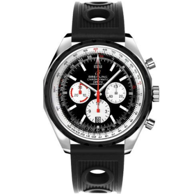 Швейцарские часы Breitling Chrono-Matic 49mm