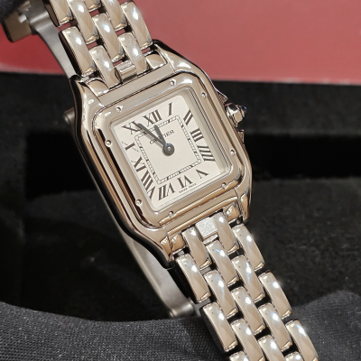 Швейцарские часы Cartier Panthere 22mm Small